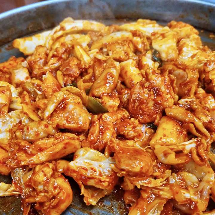 알토란 김형우 대박집 대표 닭갈비 연 매출 100억 신화 맛있는 닭갈비집 춘천 맛집 위치 메뉴 가격 정보