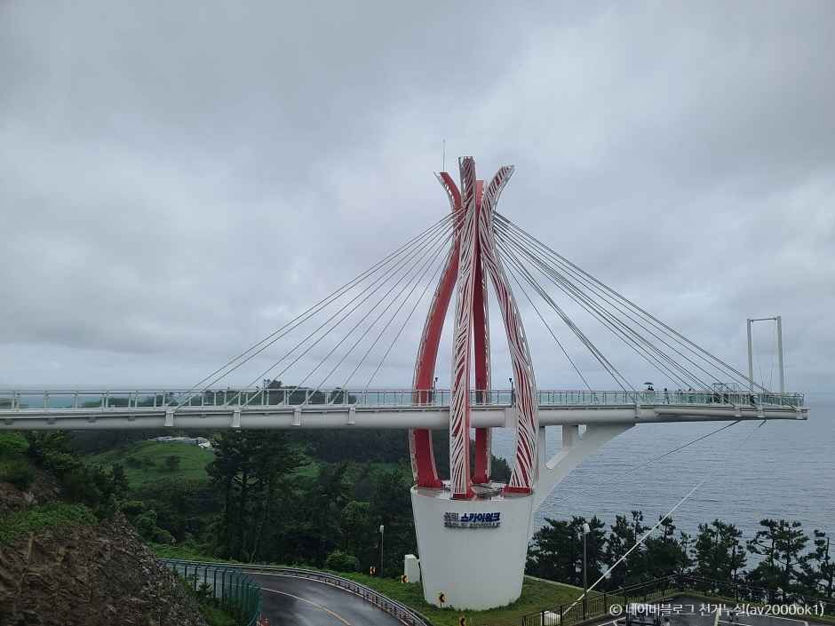 남해 가볼만한곳 베스트10