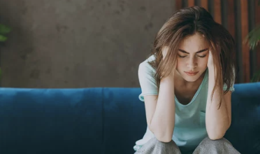 편두통의 증상:두통