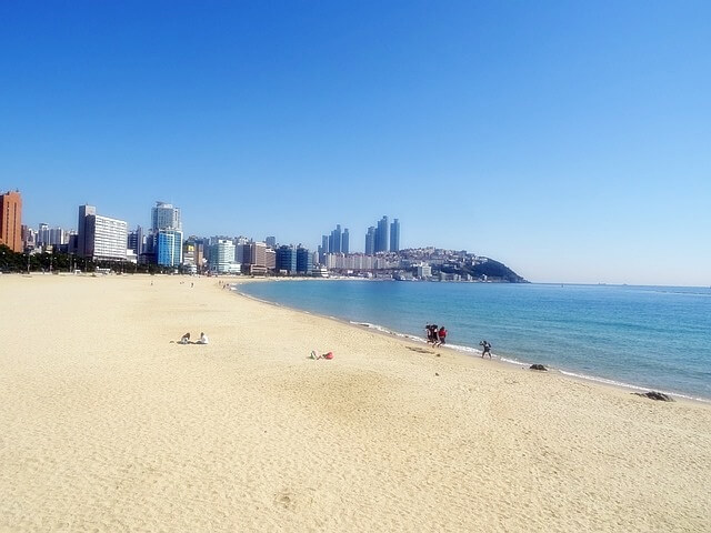 부산-해운대