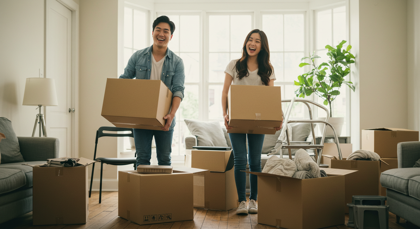 창원 이삿짐 센터 가격 비교