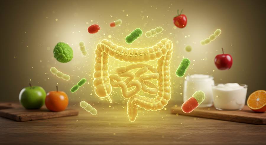 유산균 종류별 효능 비교: 락토바실러스 vs 비피도박테리움