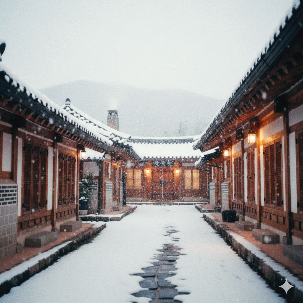 ❄️ “이번 주말, 눈이 이렇게 온다고?”…대설 전망에 강하게 움직일 종목 총정리