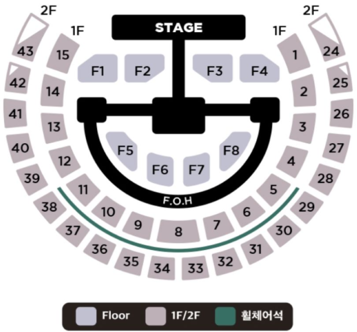 더보이즈-콘서트-일정