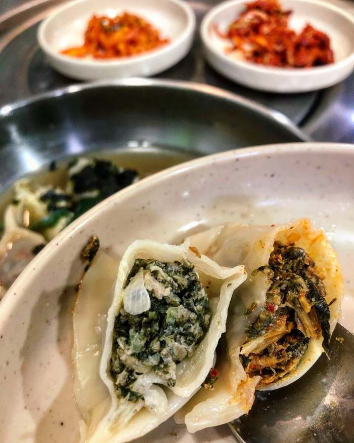제209회 놀라운토요일 백종원 골목식당 시래기 얼큰 만두국 차태현 유연석 추천 놀토 서울 중곡제일시장 맛집 소개