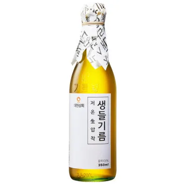 생들기름 하루 한 스푼 건강 효능과 섭취법 총정리_12