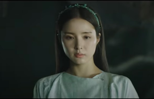 아라문의 검 5화 다시보기