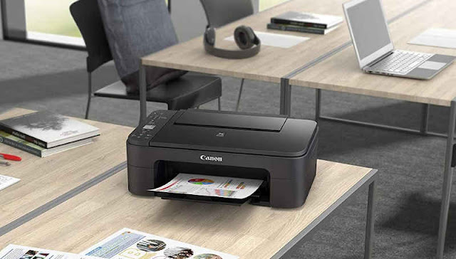 캐논 PIXMA TS3390 드라이버 다운로드