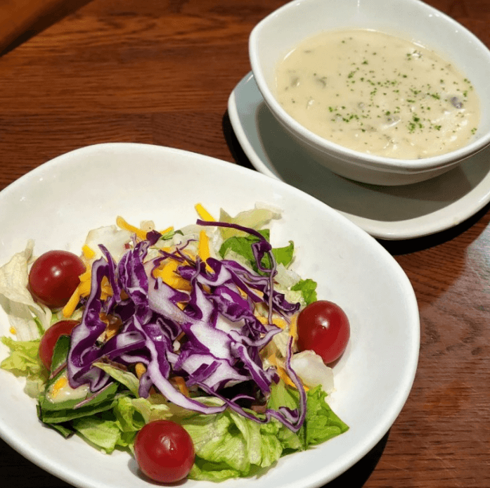 아웃백 저렴하게 먹는 꿀팁