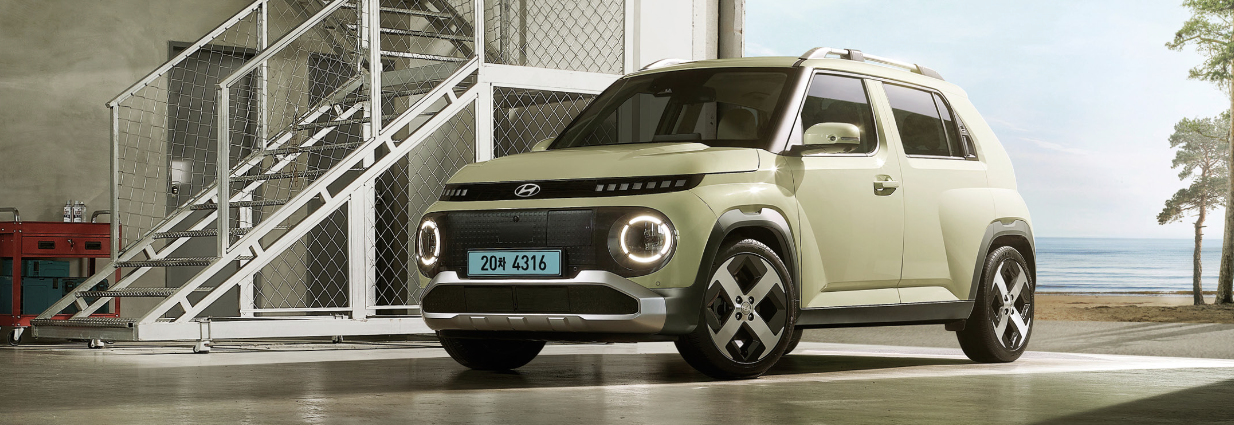 캐스퍼 전기차 가격 사전계약7