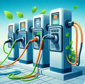 친환경차 통행료 감면 연장