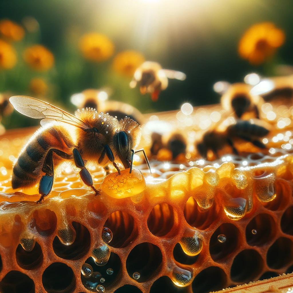 프로폴리스 효능 효과 부작용 프로폴리스 원액 활용방법