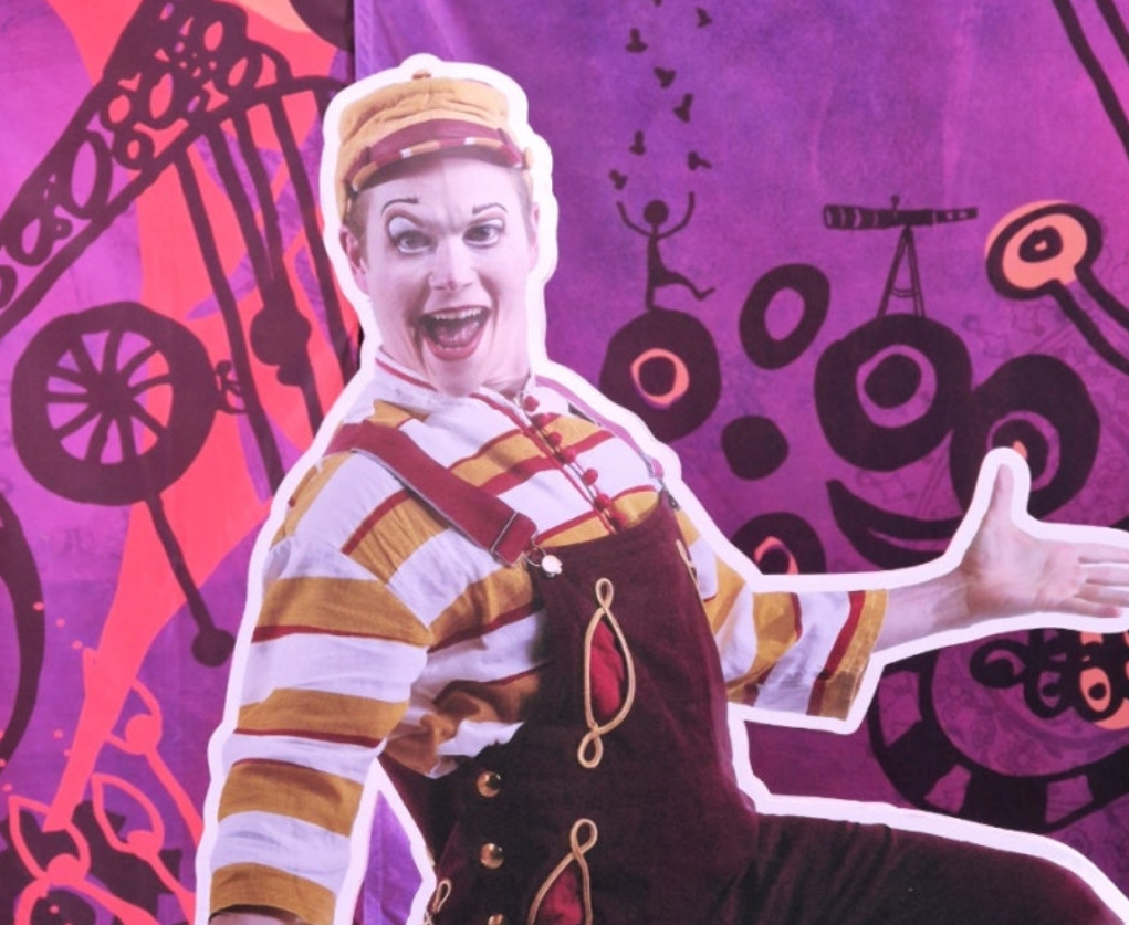 태양의-서커스-쿠자 -서울-주차