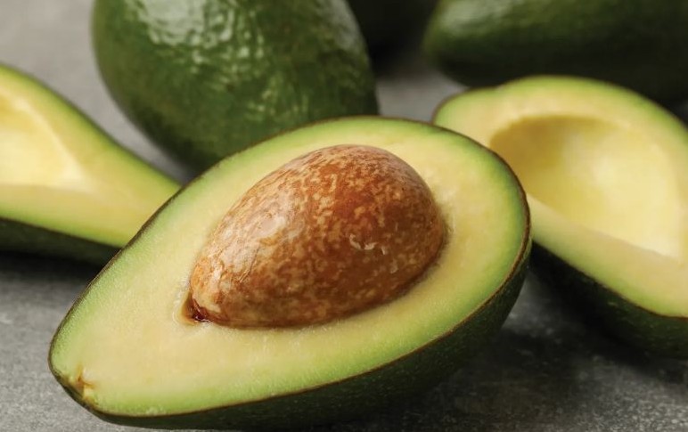 식이섬유가 많은 음식