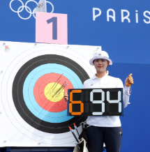 2024 파리올림픽 양궁 경기 일정