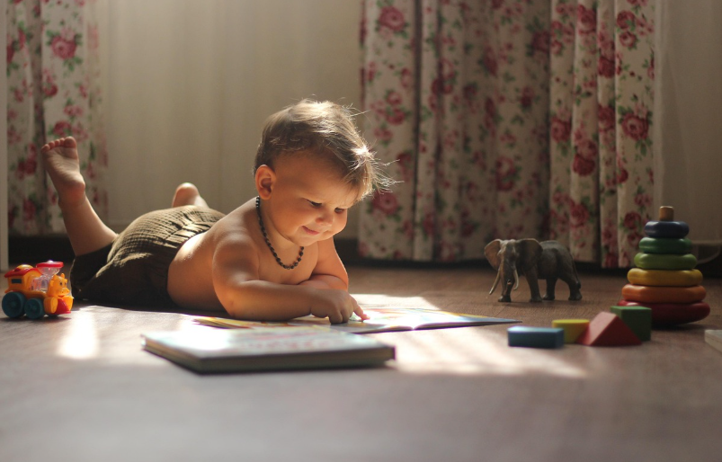 초기 이유식 가이드라인