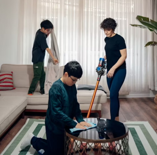 아파트 입주청소 비용