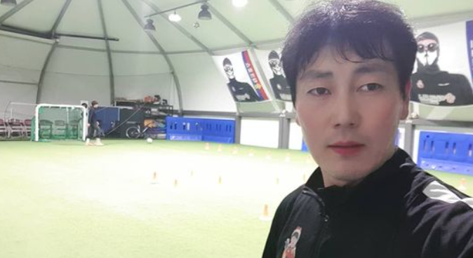 송종국 세 번째 결혼 첫번째 결혼
