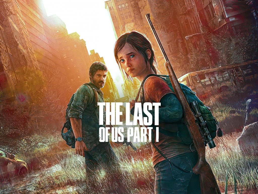 The Last of Us Part I