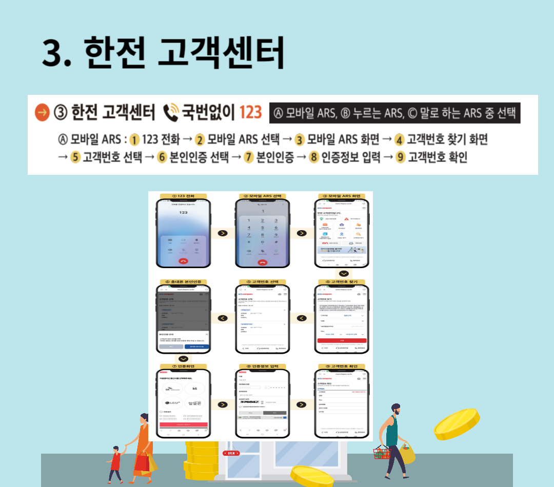 소상공인 전기요금 특별지원