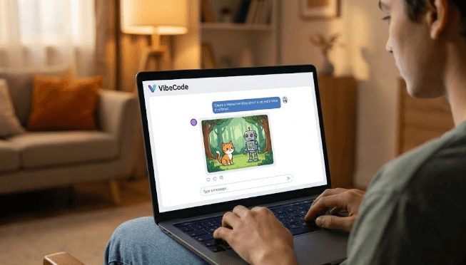 블록 코딩과 바이브코딩을 잇는 단계별 학습 전략