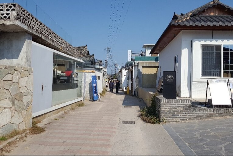 경주 가볼만한곳 베스트 10 황리단길