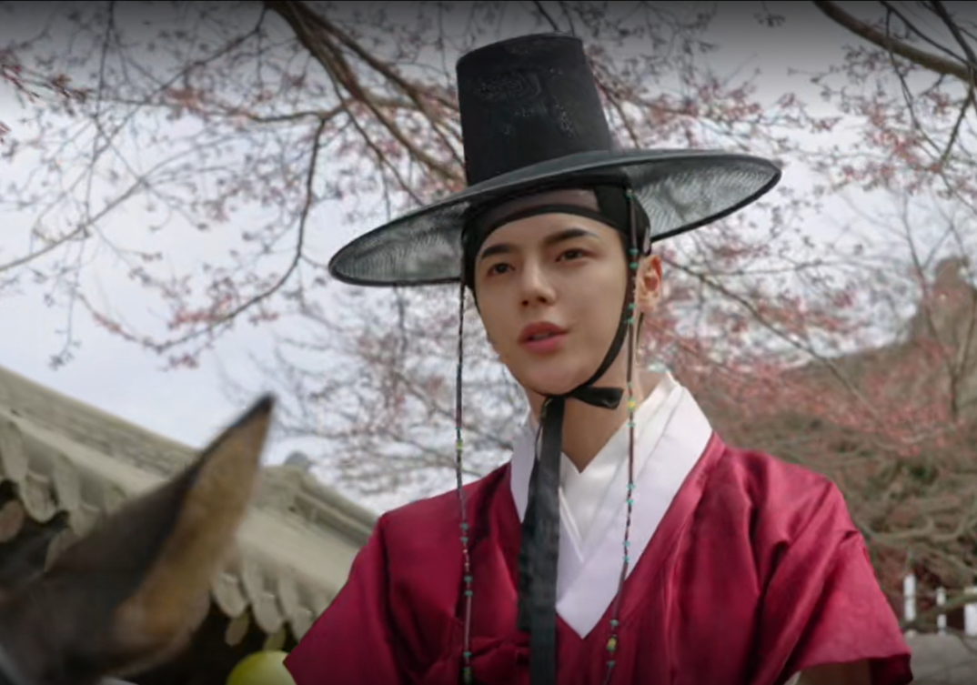 드라마 허식당|출연진·방송편성·OTT