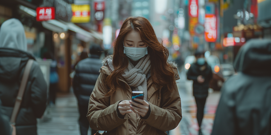 月 소득 질문에 대한 반응이 절반 정도만... 국가 통계 신뢰할수 있나