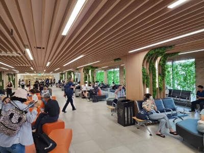 센트럴시티 가는 방법 총정리