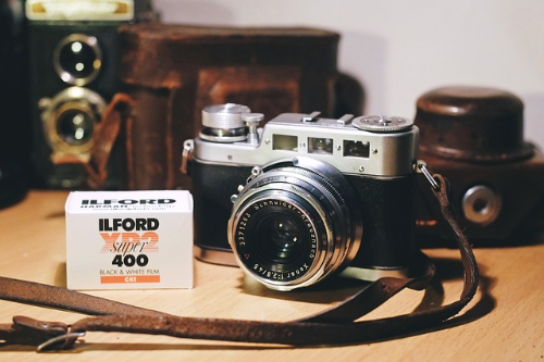 영화 관련 주제 사진