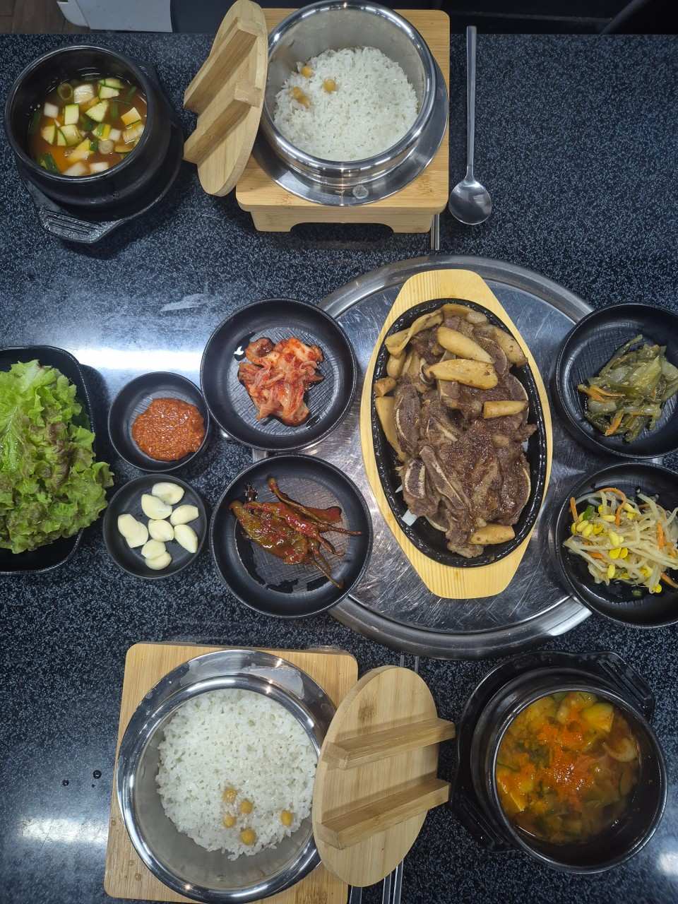 번동맛집 윤가네고기창고