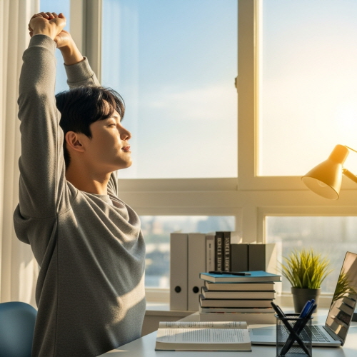 수험생 영양제 성분