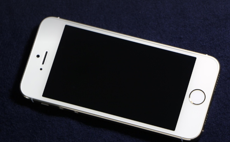 왜 스마트폰 화면은 깨져도 터치가 될까?