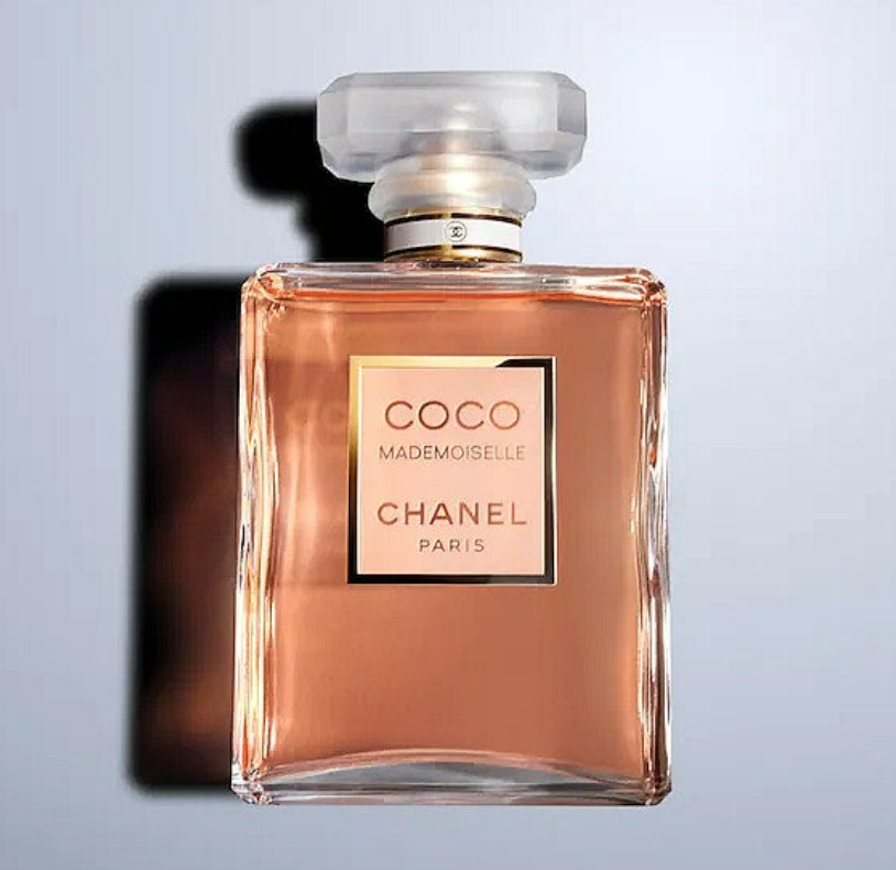 크리스마스 선물 향수