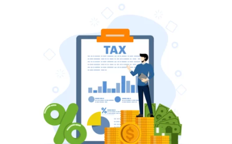 부가세 신고기간, 신고방법 총정리!