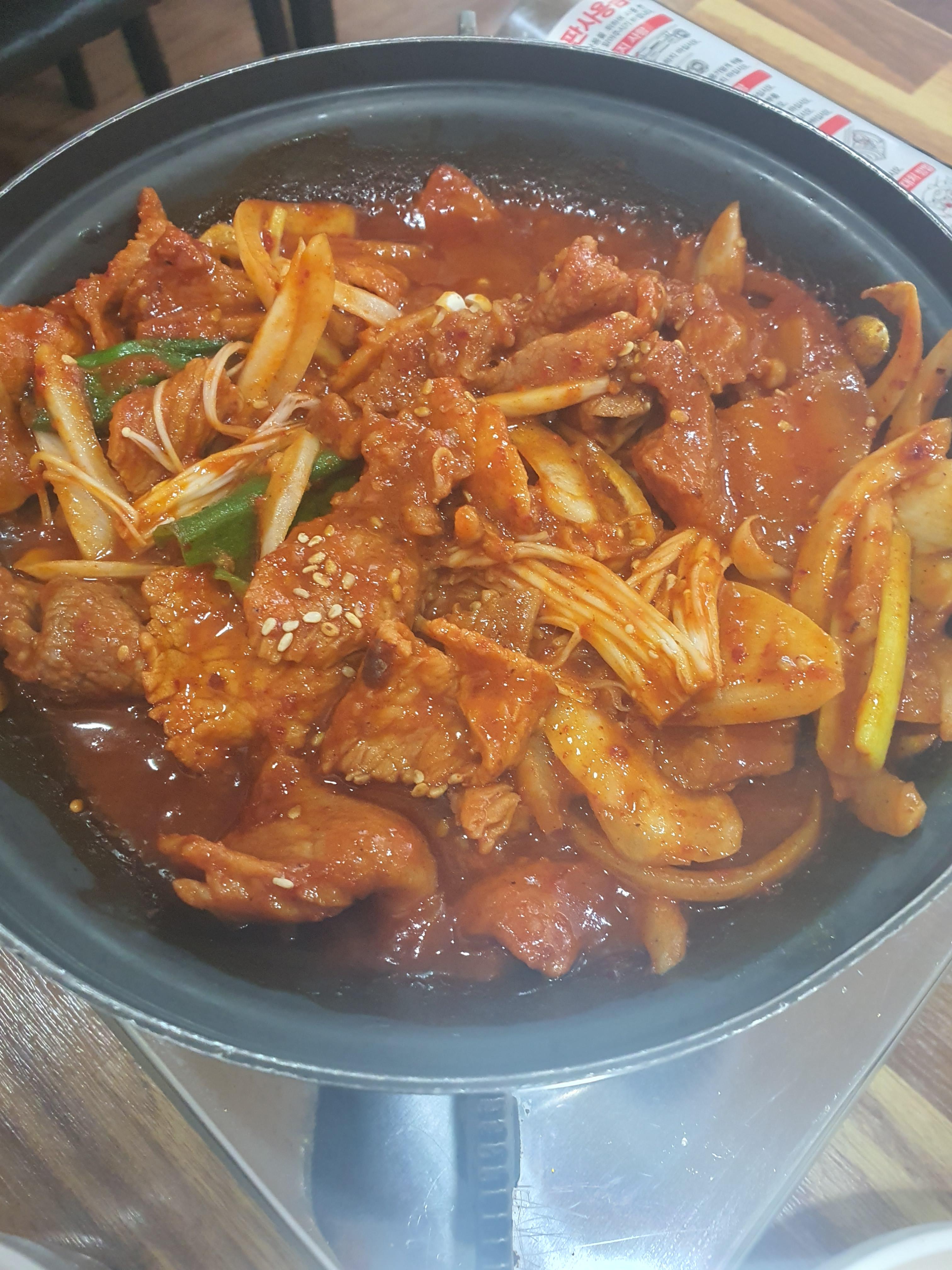  까망콩두부