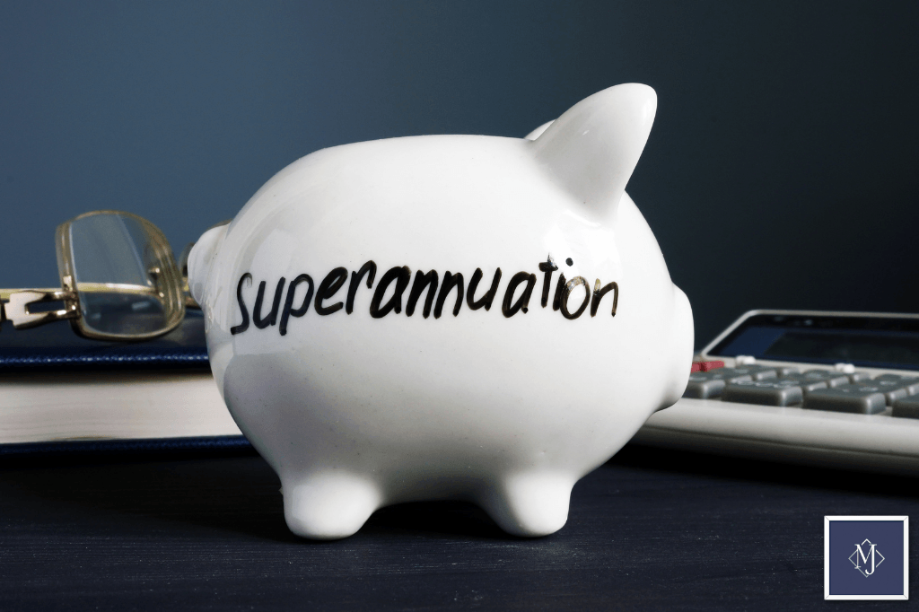 호주 퇴직 연금