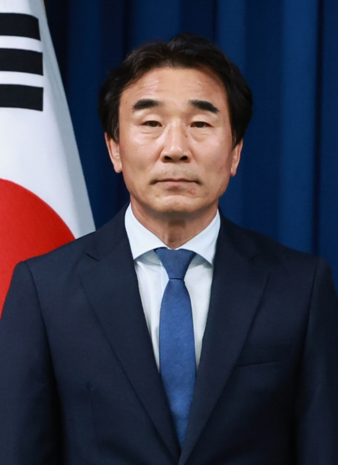전성환 경청통합수석 임명