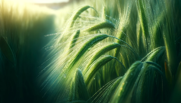 2025 청보리축제