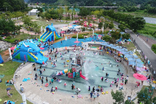 한탄강 오토캠핑장4