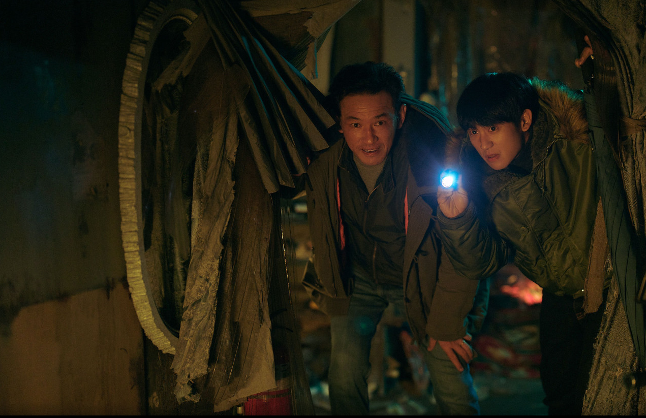 베테랑2 영화 줄거리