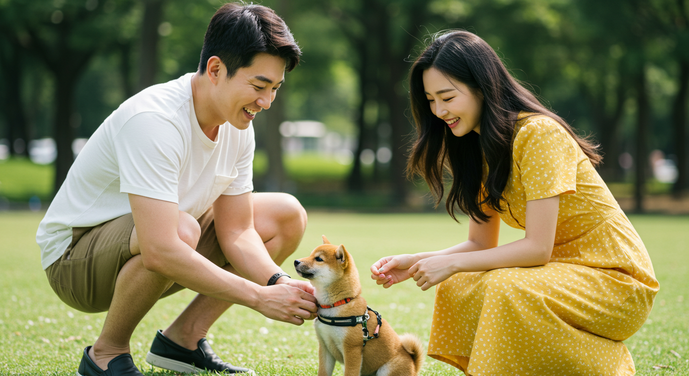 애완동물 꿈해몽