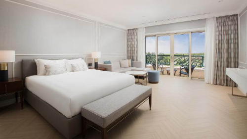 제주 롯데 호텔