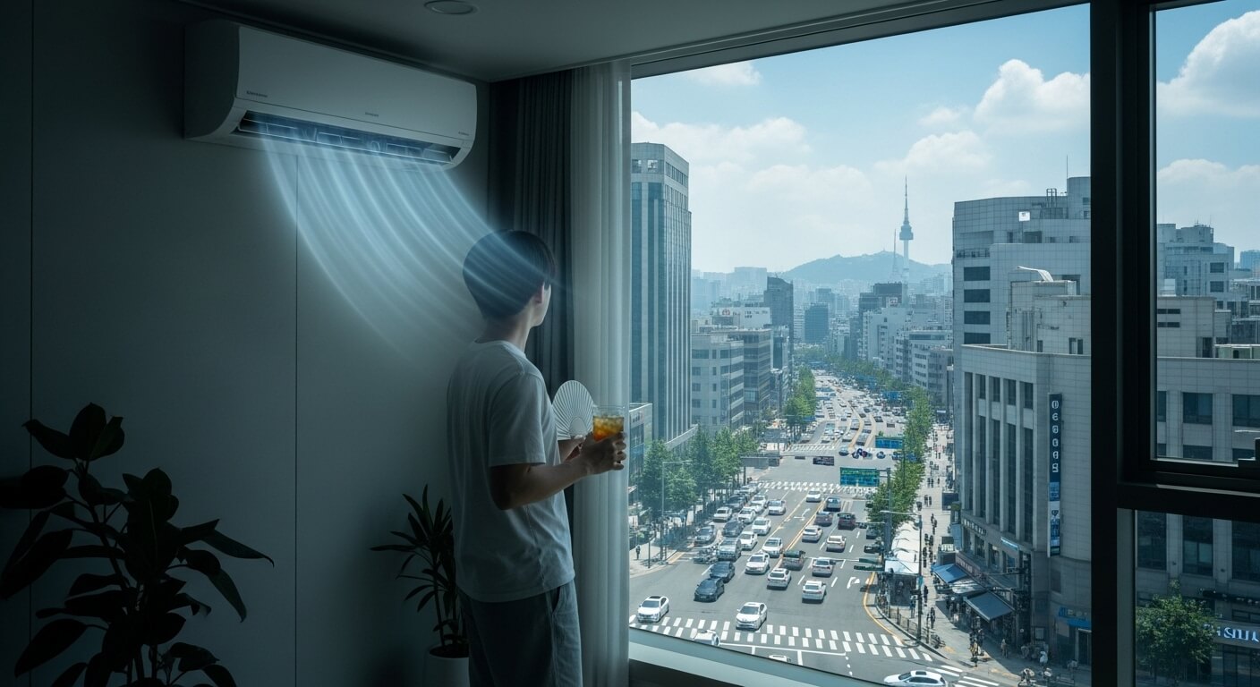 2025 냉방비 지원금 신청 