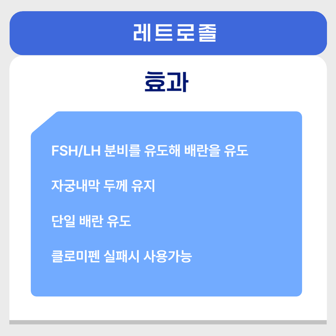 레트로졸