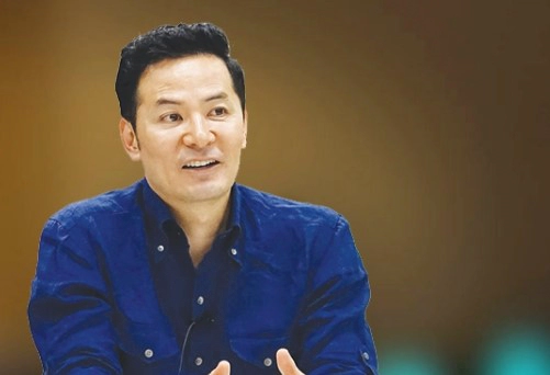 김창옥 강사 치매 알츠하이머 근황