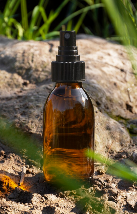 DIY아로마테라피 스프레이 : 시더우드와 로즈마리를 활용한 두피 관리 스프레이