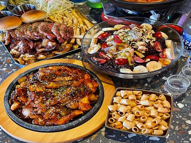 수지상회 신림직영점