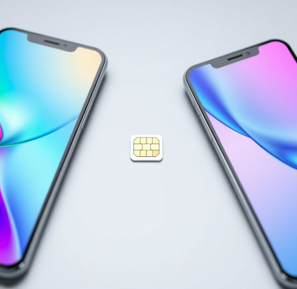 알뜰폰으로 변경할 때 번호 그대로 옮길 수 있는 이미지