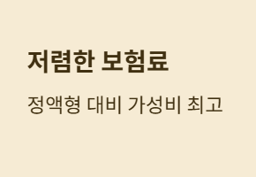 청년의 실손보험 가입, 지금 해야 할까요?